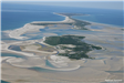 The Southway and Monomoy Islands