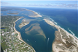 Chatham Harbor and North Cut