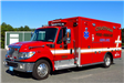 Ambulance 184
