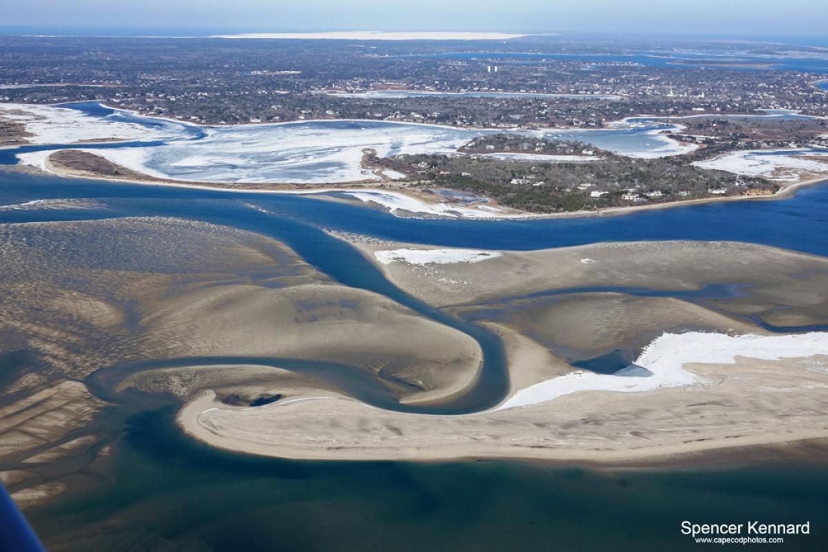 Southway and South Cut