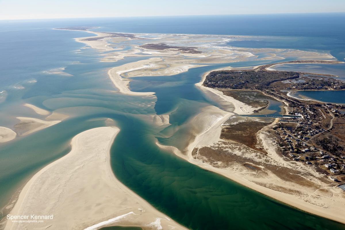 Chatham Bar and the Fools Cut 4