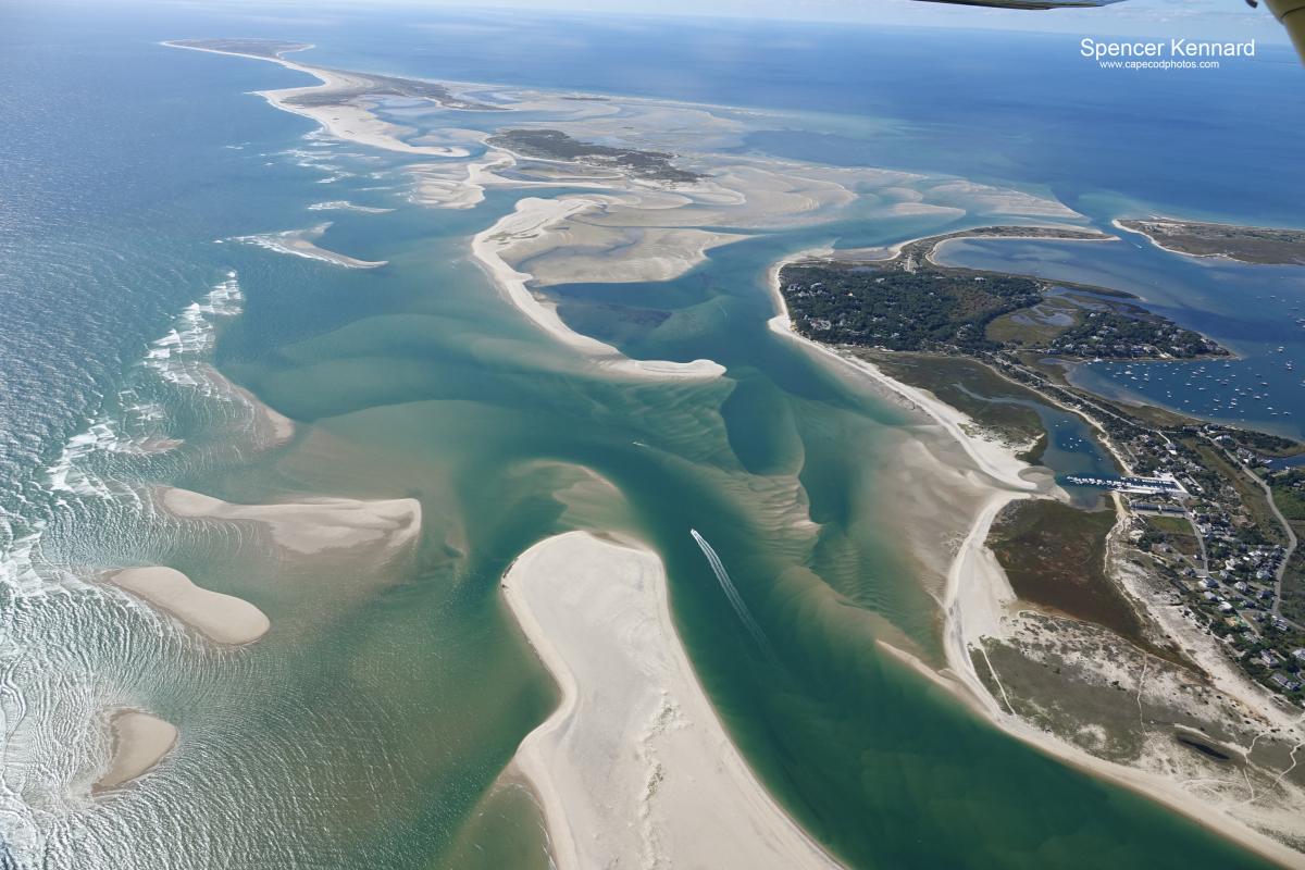 Chatham Bar and Fools Cut 3