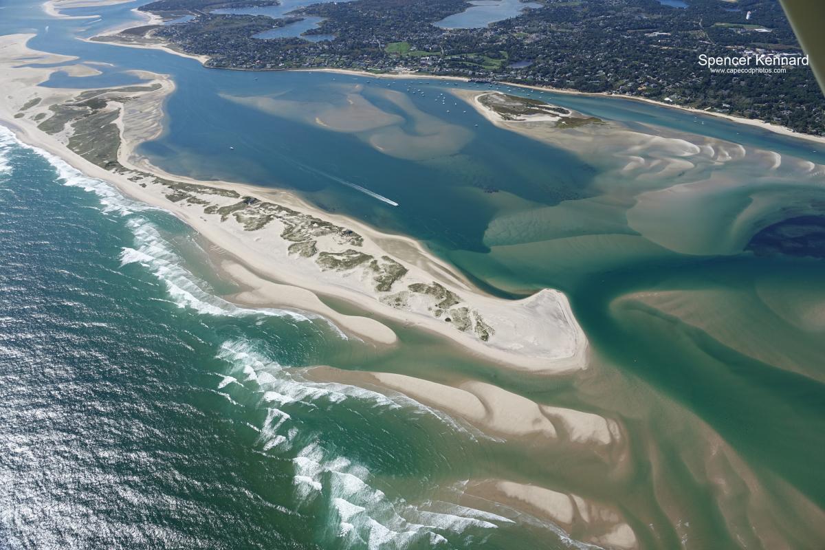 North Beach Island 2