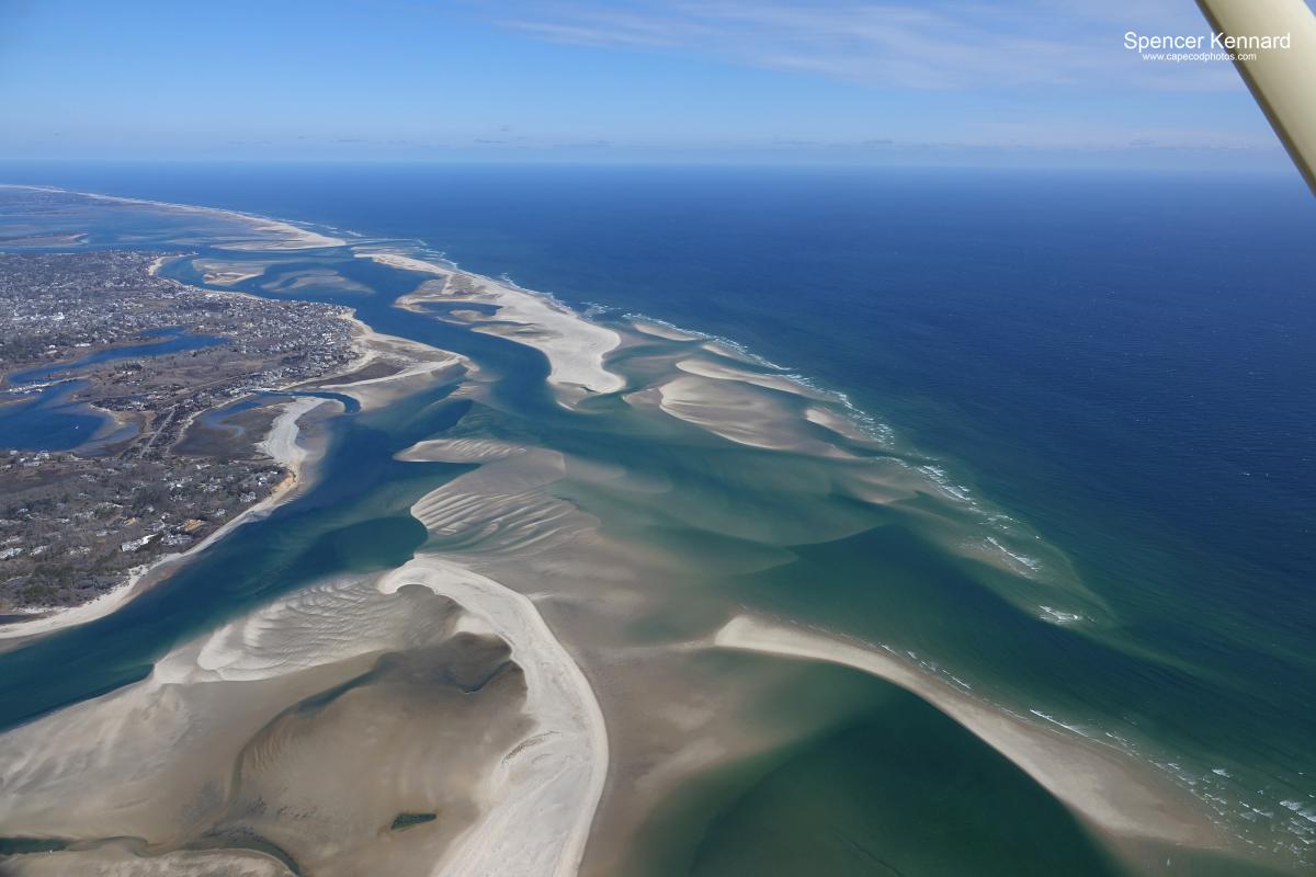 Chatham Looking North