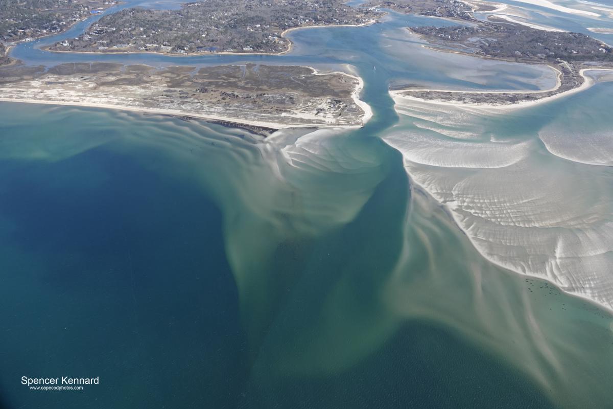 Stage Harbor Entrance 2