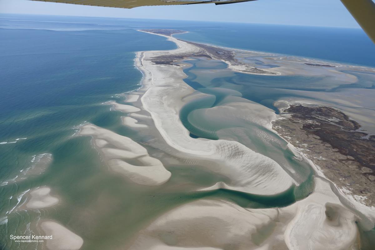 Southway and Monomoys