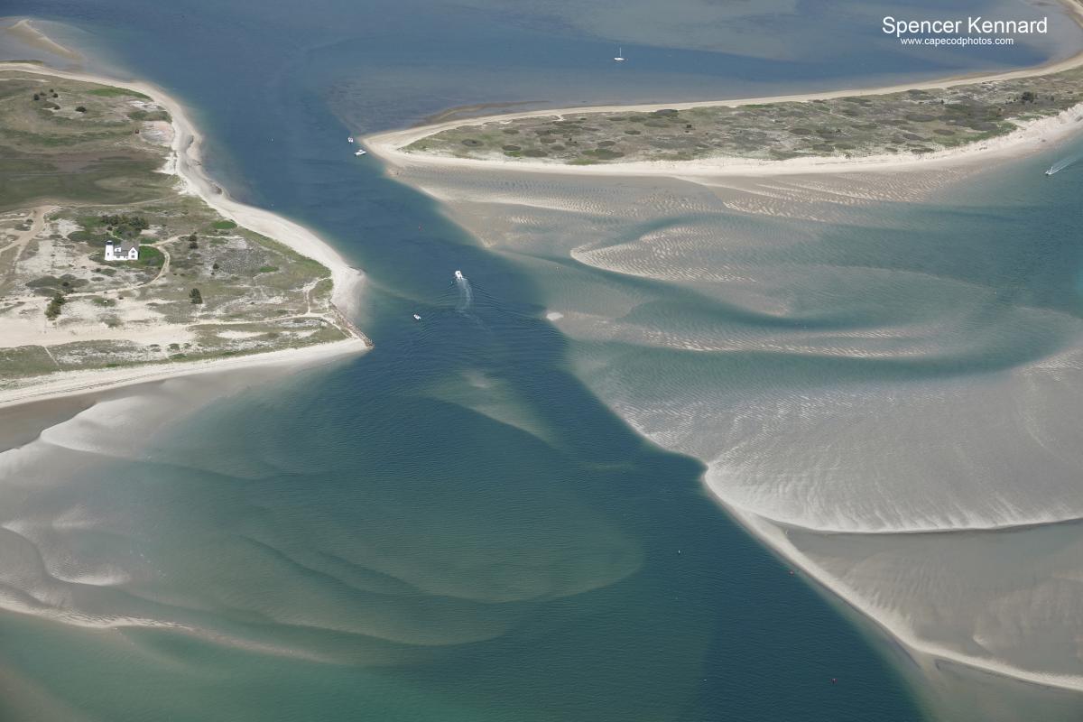 Stage Harbor Entrance 3