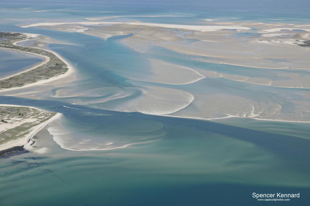 Stage Harbor Entrance