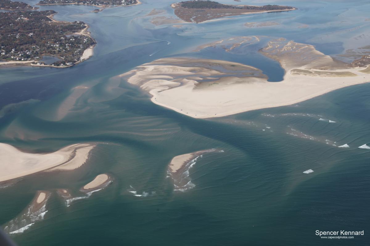 North Cut and North Beach 3