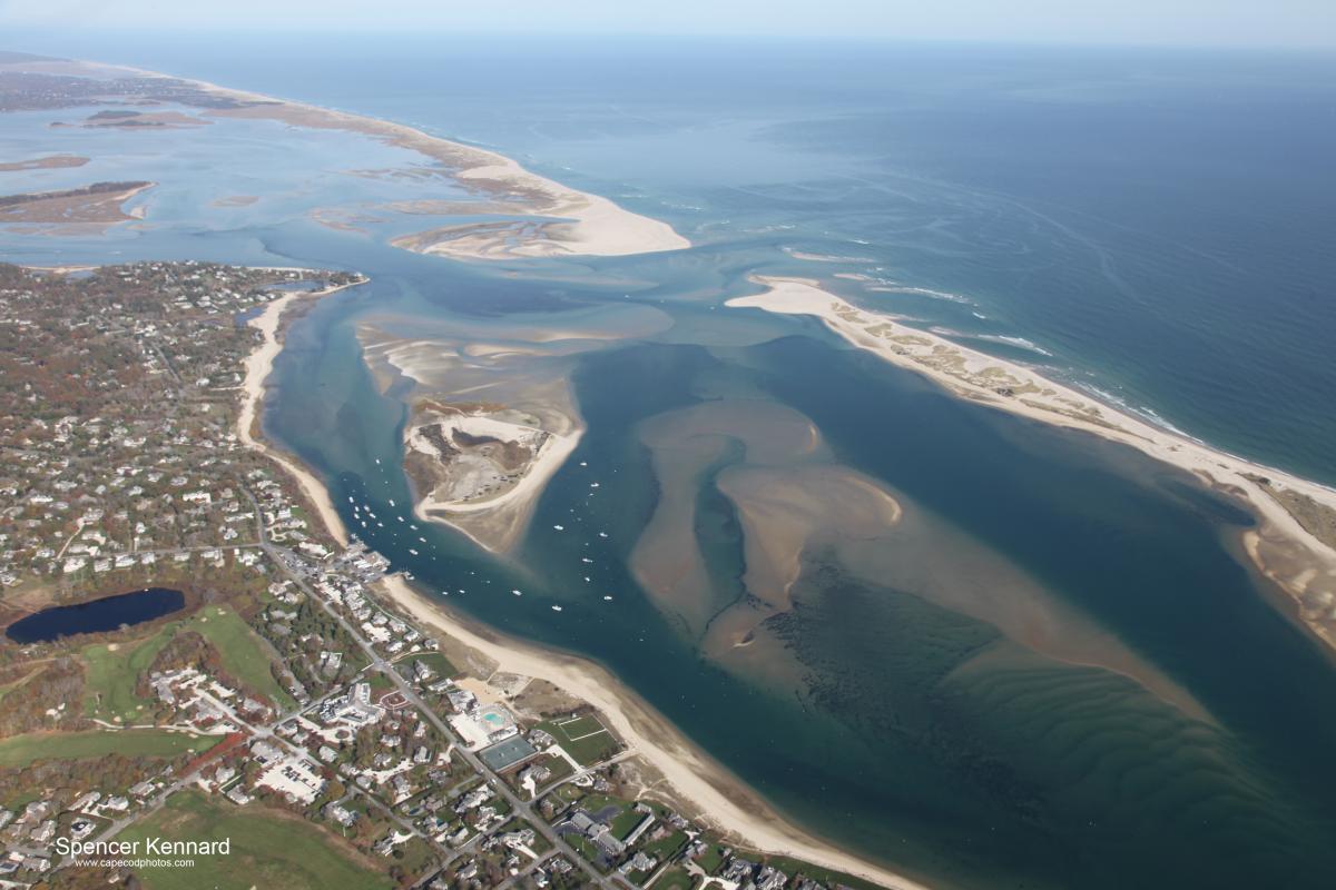 Chatham Harbor