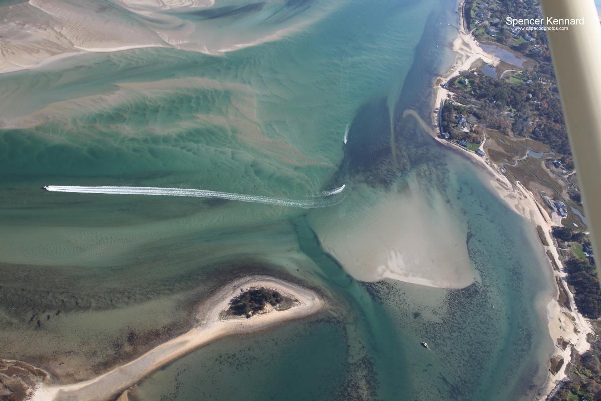 Fox Hill and Strong Island 2