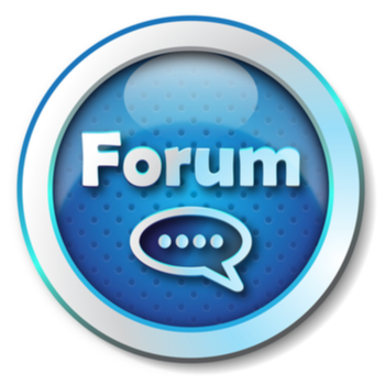 Community Forum