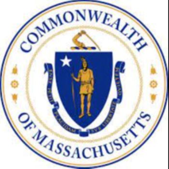 State Seal of Massachusetts