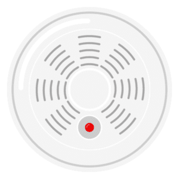 Image of a Smoke Alarm