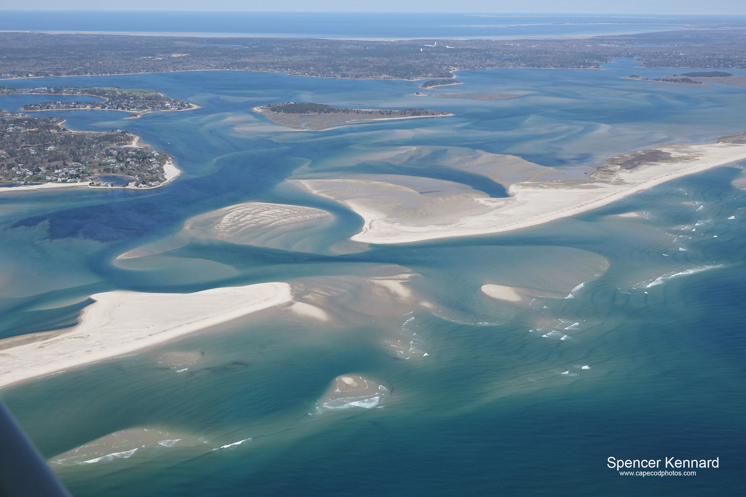 North Cut _ Pleasant Bay