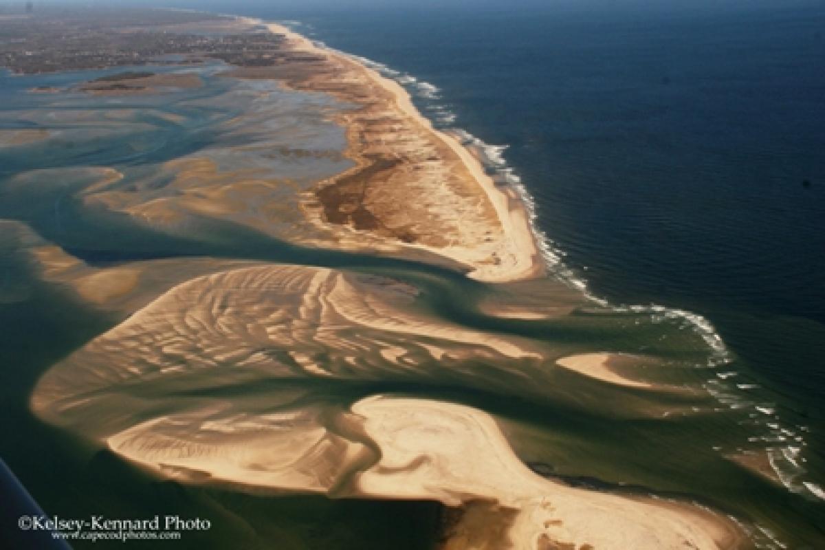 New Break Pleasant Bay 3-08