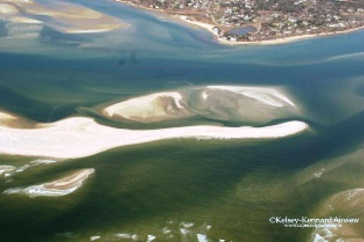 Ministers Point 2009